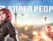 El battle royale Super People realizará su última beta a finales de agosto