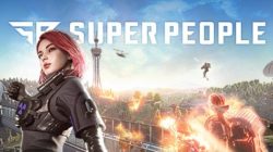 El Battle Royale SUPER PEOPLE prepara su última beta con un torneo y 75.000 dólares en premios