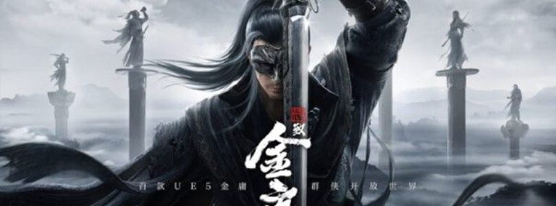 LIGHTSPEED STUDIOS utilizará Unreal Engine 5 para su nuevo título: Code: To Jin Yong