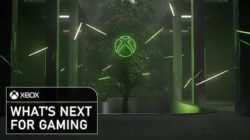 Xbox presenta importantes novedades en su ecosistema y su visión de futuro