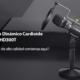 Maono HD300, el micrófono dinámico económico para grabar vídeos y podcasts