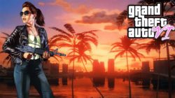 GTA VI tendrá por primera vez una protagonista mujer