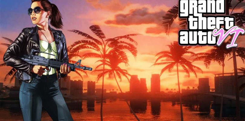 GTA VI tendrá por primera vez una protagonista mujer