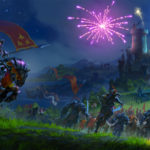 ¡Albion Online cumple 5 años!