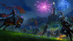 ¡Albion Online cumple 5 años!