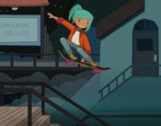 OXENFREE llega a OlliOlli World con el lanzamiento de la nueva Expansion OlliOlli World: VOID Riders