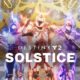 Comienzan las celebraciones del solsticio en Destiny 2