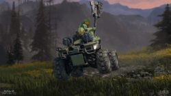 La campaña cooperativa de Halo Infinite disponible para probar hasta el 1 de agosto