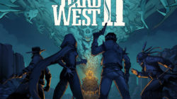 Tómate un trago en el «Saloon from Hell» en la nueva actualización gratuita de Hard West 2