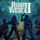 Tómate un trago en el «Saloon from Hell» en la nueva actualización gratuita de Hard West 2