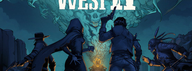 Tómate un trago en el «Saloon from Hell» en la nueva actualización gratuita de Hard West 2