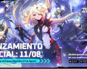 Tower of Fantasy anuncia su fecha de lanzamiento global