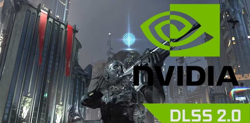 NVIDIA DLSS llega a The Lord of the Rings: Gollum