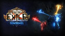 Path of Exile retrasa su próxima expansión una semana y no añadirá Sentinel al juego base