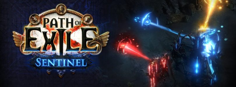 Path of Exile retrasa su próxima expansión una semana y no añadirá Sentinel al juego base