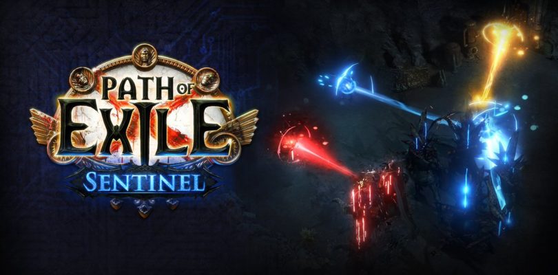Path of Exile retrasa su próxima expansión una semana y no añadirá Sentinel al juego base