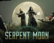 Hoy se lanza Serpent Moon, el mayor evento hasta el momento de Hunt: Showdown
