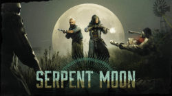 Hoy se lanza Serpent Moon, el mayor evento hasta el momento de Hunt: Showdown