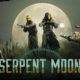 Hoy se lanza Serpent Moon, el mayor evento hasta el momento de Hunt: Showdown