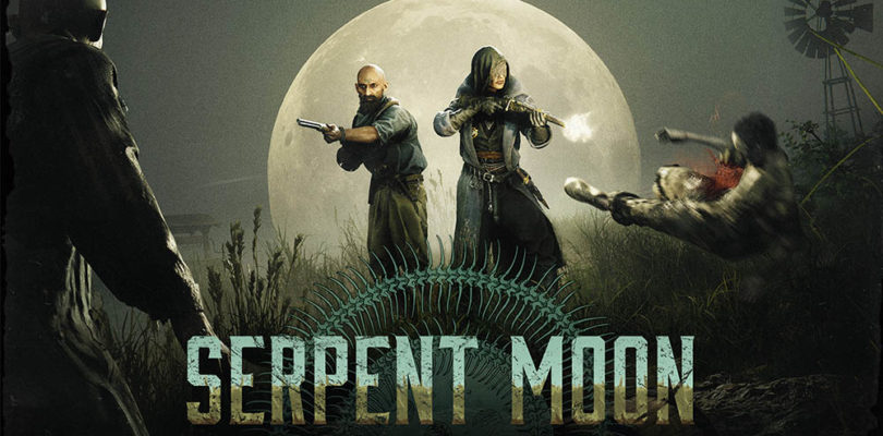 Hoy se lanza Serpent Moon, el mayor evento hasta el momento de Hunt: Showdown