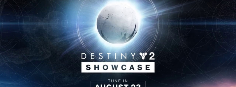 La próxima presentación de Destiny 2 llega el 23 de agosto