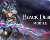 La nueva clase, Drakania, llega a Black Desert Mobile