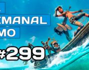 El Semanal MMO 299 ▶ Blizzard va de compras ▶ Nuevo MMO Age of Water ▶ Tower of Fantasy ya llega!!