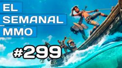 El Semanal MMO 299 ▶ Blizzard va de compras ▶ Nuevo MMO Age of Water ▶ Tower of Fantasy ya llega!!
