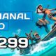 El Semanal MMO 299 ▶ Blizzard va de compras ▶ Nuevo MMO Age of Water ▶ Tower of Fantasy ya llega!!