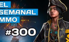 El Semanal MMO 300 ▶ Ashes of Creation ▶ Terminator survival ▶ Nexon looter shooter ▶ Blizzard