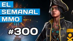El Semanal MMO 300 ▶ Ashes of Creation ▶ Terminator survival ▶ Nexon looter shooter ▶ Blizzard