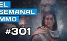 El Semanal MMO 301 ▶ Hytale otra vez! – Soulframe nuevo MMO – Problemas en Ubisoft