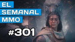 El Semanal MMO 301 ▶ Hytale otra vez! – Soulframe nuevo MMO – Problemas en Ubisoft