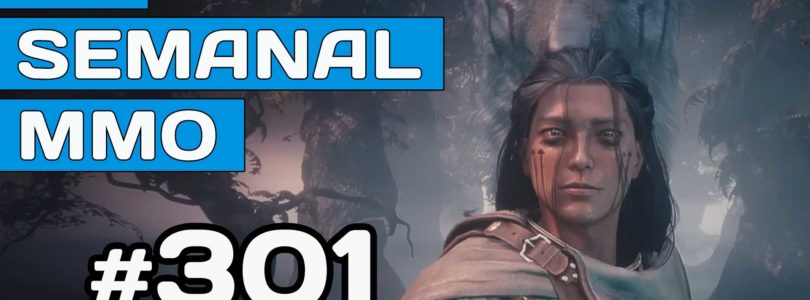 El Semanal MMO 301 ▶ Hytale otra vez! – Soulframe nuevo MMO – Problemas en Ubisoft