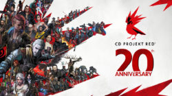 CD PROJEKT RED cumple 20 años