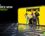 GeForce NOW recibe 9 juegos y una recompensa para Fortnite