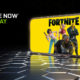 GeForce NOW recibe 9 juegos y una recompensa para Fortnite