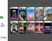 Estos son los juegos que llegan al Game Pass durante estas primeras semanas de julio