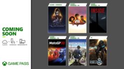Estas son las próximas novedades en llegar al Game Pass en julio