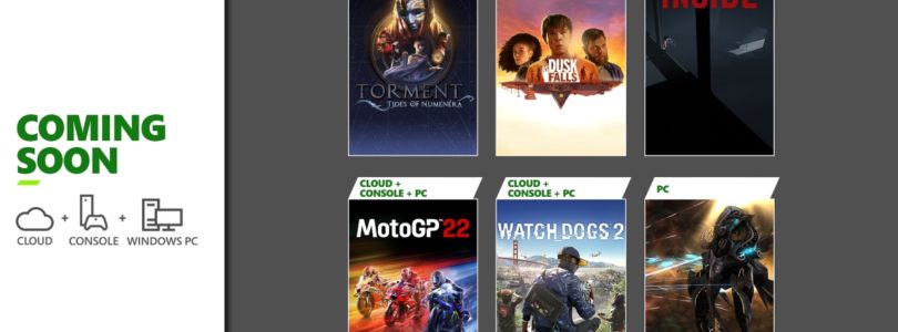 Estas son las próximas novedades en llegar al Game Pass en julio