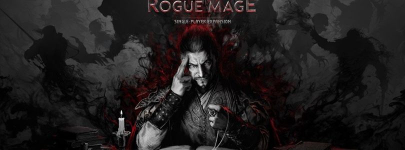 GWENT: Rogue Mage, la expansión independiente para un jugador de GWENT, ya está disponible