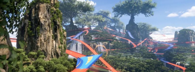 Forza Horizon 5: Hot Wheels ya está disponible