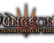 El Señor Oscuro lleva Dungeons 3 a Nintendo Switch™