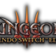 El Señor Oscuro lleva Dungeons 3 a Nintendo Switch™