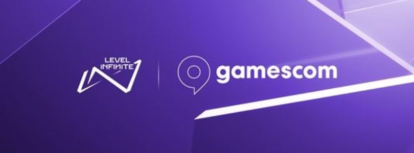 Level Infinite nos presenta sus platos fuertes para la Gamescom 2022