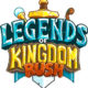 Así nacen las leyendas: ¡LEGENDS OF KINGDOM RUSH ya está disponible en STEAM!