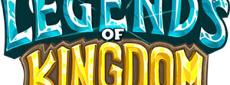 Así nacen las leyendas: ¡LEGENDS OF KINGDOM RUSH ya está disponible en STEAM!