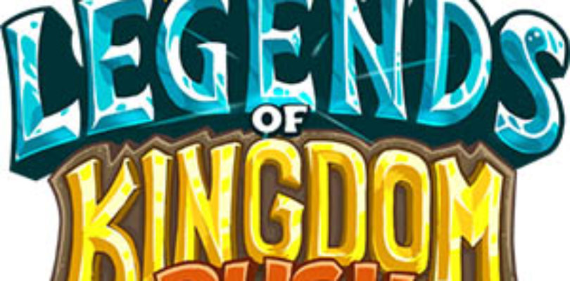 Así nacen las leyendas: ¡LEGENDS OF KINGDOM RUSH ya está disponible en STEAM!