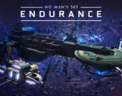 Ya disponible la nueva actualización de contenido para No Man’s Sky, con cargueros renovados, más para tu base y nueva expedición