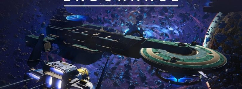 Ya disponible la nueva actualización de contenido para No Man’s Sky, con cargueros renovados, más para tu base y nueva expedición